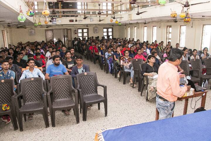 auditorium